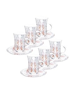 Набор для чая/кофе Loraine 27089