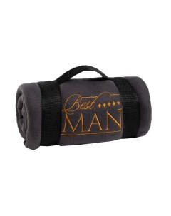 Плед Этель Best Man 7531906