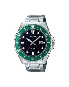 Часы наручные мужские Casio MDV-107D-3A