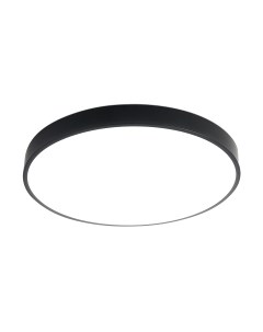 Потолочный светильник Ambrella Orbital FZ1204 BK