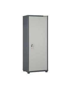 Офисный сейф Меткон ШМ-120ТМ2