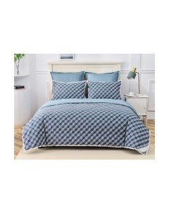 Комплект постельного белья с одеялом Sofi de Marko Бернадетт №89 Евро / Кт-Евро-Бт89 Sofi de marko