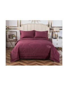 Комплект постельного белья с одеялом Sofi de Marko Нельсон №10 7Е / КТ-7Е-НС10 Sofi de marko