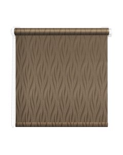 Рулонная штора АС МАРТ Делис 38x160 Ас март