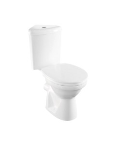 Унитаз напольный VitrA Wenkel / 9854B099-7200 Vitra