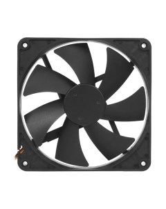 Вентилятор для корпуса Gembird D14025SM-3