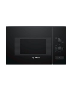 Микроволновая печь Bosch BFL520MB0