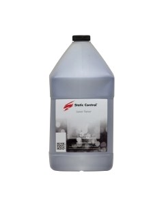 Тонер для принтера Static Control XB405-1KG-OS Static control
