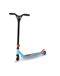 Самокат трюковый Indigo Sport Jump / IN256 Indigo sport