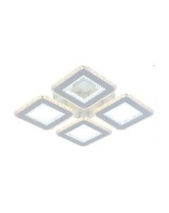 Потолочный светильник Aitin-Pro L8417/4B Aitin-pro