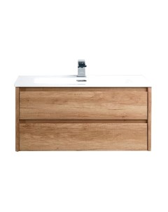 Тумба под умывальник BelBagno Kraft-1000-2C-SO-RNN Belbagno