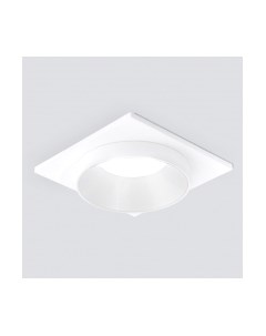 Точечный светильник Elektrostandard 116 MR16