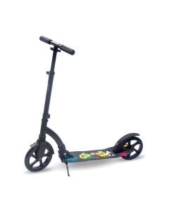 Самокат городской Indigo Sport Go / IN049 Indigo sport