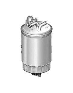 Топливный фильтр BIG Filter GB-6340 Big filter