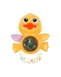 Развивающая игрушка Утенок / B2069836-R Умка
