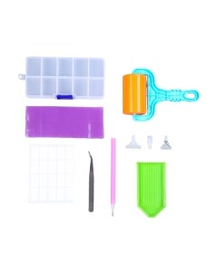 Набор инструментов для творчества Школа талантов 9243351