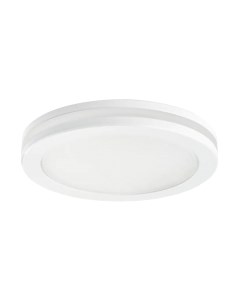 Точечный светильник Lightstar Maturo 070672