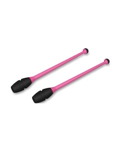 Булавы для художественной гимнастики Indigo Sport IN018 Indigo sport