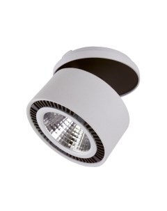 Точечный светильник Lightstar Forte Inca 213849