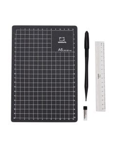 Набор инструментов для творчества Малевичъ Для вырезания / 830312