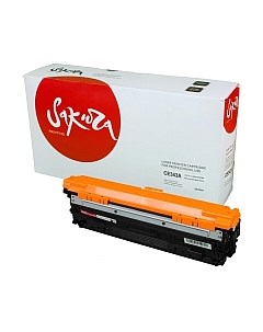 Тонер-картридж Sakura Printing SACE343A Sakura printing