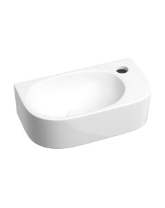 Умывальник Ceramica Nova Element L CN6066L Ceramica nova