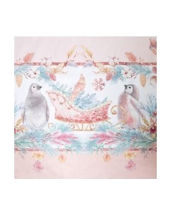 Скатерть Этель Pink Magic / 4496672