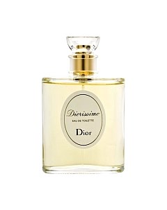 Туалетная вода Diorissimo Christian dior