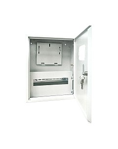 Корпус металлический TDM SQ0905-0801 Tdm