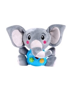 Развивающая игрушка Zabiaka Любимый друг SL88001 / 7261226