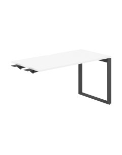 Стол модульный Norden 140x70x75 / AG.115.WH.V.72.AN