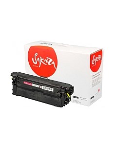 Картридж Sakura Printing CRG040HM Sakura printing