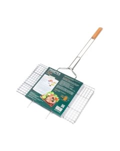 Решетка для мангала Следопыт Picnic PF-GR-18