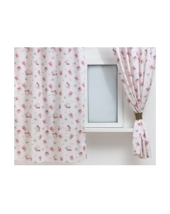 Комплект штор Этель Tenderness / 9322491