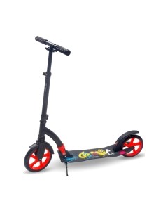 Самокат городской Indigo Sport Go / IN049 Indigo sport