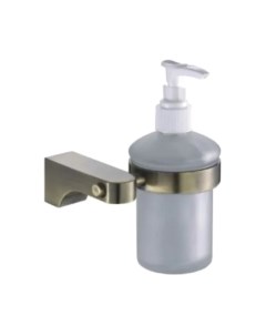 Дозатор для жидкого мыла Ekko E3427