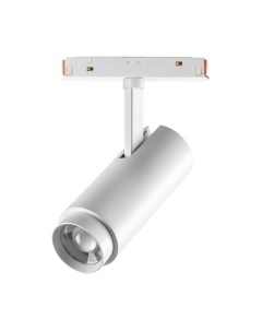 Трековый светильник Novotech Flum 359206