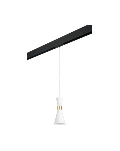 Трековый светильник Lightstar Dumo / PRO816016