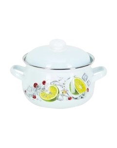 Кастрюля Лысьвенские эмали С-3915 АП2/4