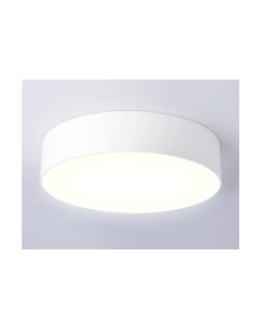 Потолочный светильник Ambrella FV5520 WH