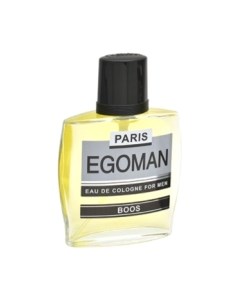 Одеколон Positive Parfum Egoman Boos Positive parfum