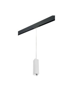 Трековый светильник Lightstar Rullo PRORP6396