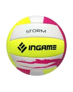 Мяч волейбольный Storm Ingame