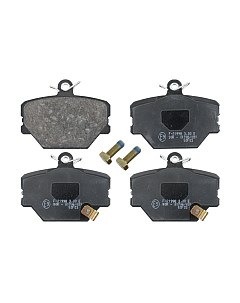 Тормозные колодки 05P761 Ap