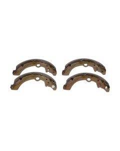 Тормозные колодки 154100SX Stellox