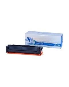 Картридж NV Print NV-CF531AC Nv print