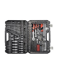 Универсальный набор инструментов Yato YT-38841