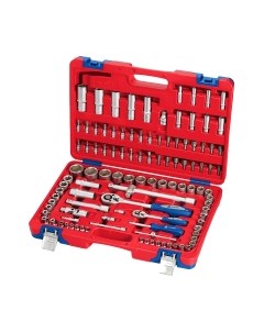 Универсальный набор инструментов Мастак 01-108C