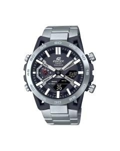 Часы наручные мужские Casio ECB-2000D-1A