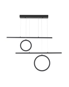 Потолочный светильник Novotech Ondo 359183